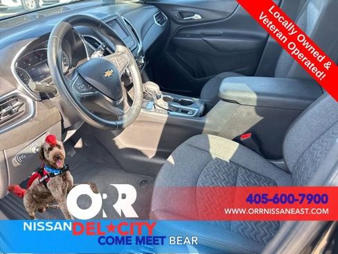 Used 2024 Chevrolet Equinox LT image 12