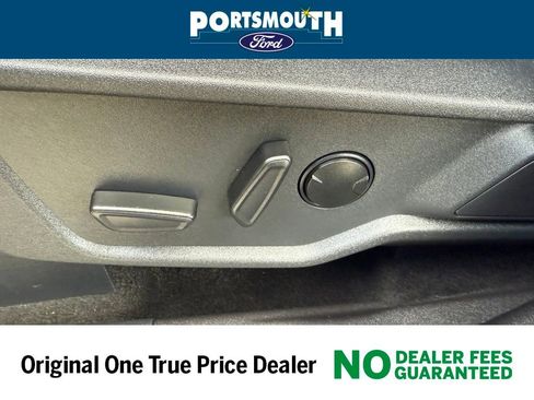 Certified 2023 Ford Bronco Wildtrak image 22