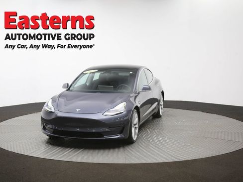 Used 2019 Tesla Model 3 Performance AWD/4WD image 48