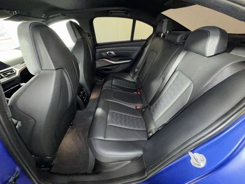 Used 2021 BMW M3 w/ Executive Package image 24