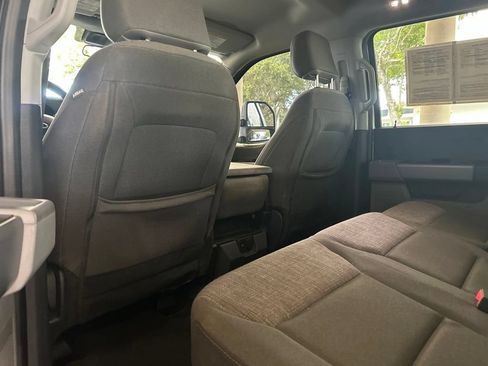 Used 2024 Ford F350 XLT AWD/4WD image 39