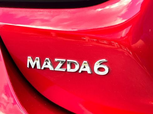 Used 2019 MAZDA MAZDA6 Touring image 50