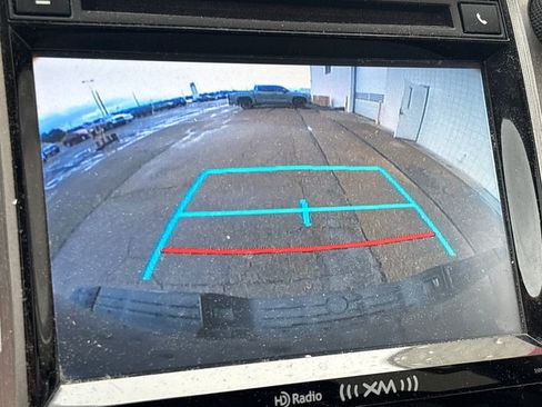 Used 2017 Toyota Tundra SR5 w/ SR5 Upgrade Package RWD image 11