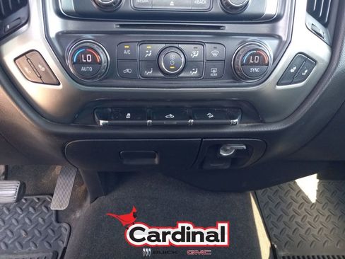 Used 2018 Chevrolet Silverado 1500 LT w/ All Star Edition image 32