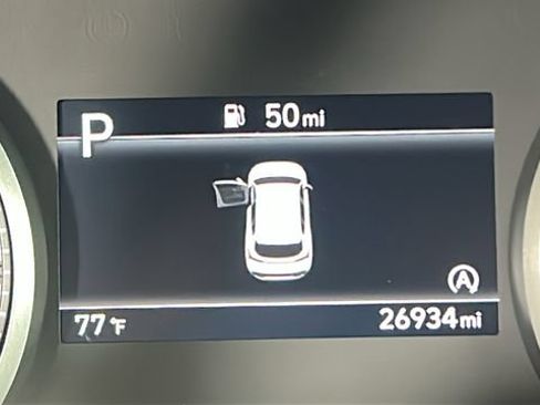 Certified 2023 Hyundai Santa Fe SE FWD image 18