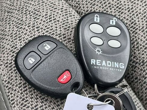 New 2024 Chevrolet Express 3500 w/ Power Convenience Package image 30