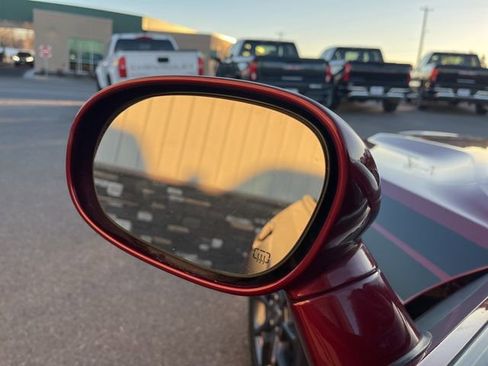 Used 2018 Dodge Challenger GT w/ GT Interior Package image 27