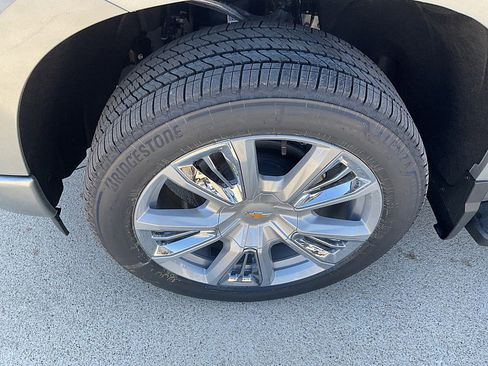 New 2026 Chevrolet Silverado 1500 High Country w/ High Country Premium Package image 12