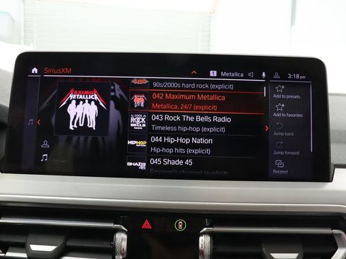 Used 2023 BMW X4 xDrive30i w/ Premium Package AWD/4WD image 22