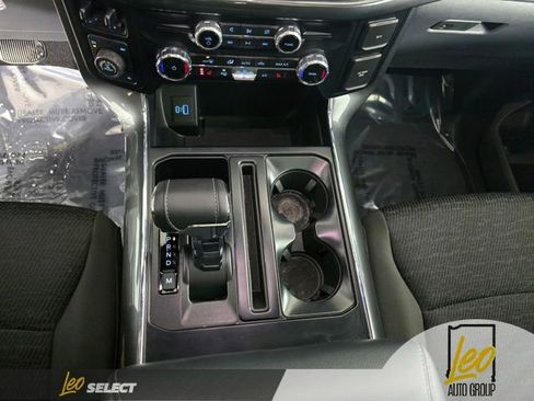 Used 2023 Ford F150 XLT w/ Equipment Group 302A High image 16