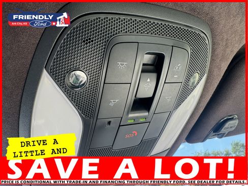 Used 2021 INFINITI QX50 Autograph w/ Premium White Leather Package image 29