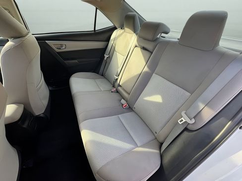 Used 2016 Toyota Corolla LE image 15