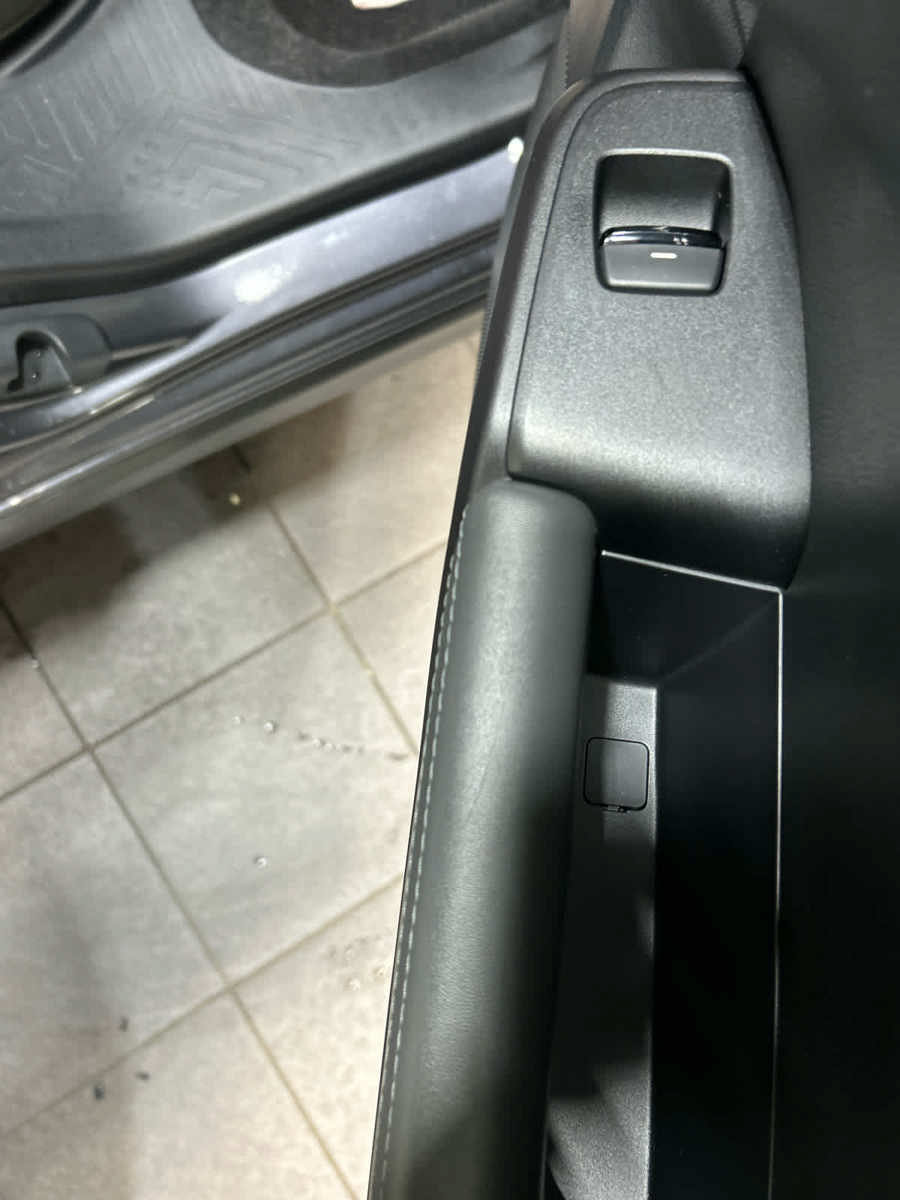 New 2027 Subaru Crosstrek 2.5i Premium AWD/4WD image 27