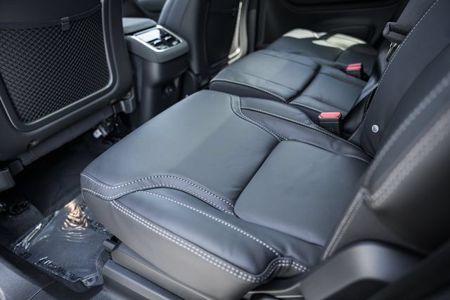 New 2026 Volvo XC90 B6 Ultra AWD/4WD image 32