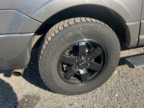 Used 2012 Ford Expedition EL Limited image 36