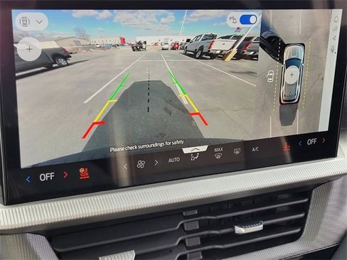 Certified 2025 Ford Explorer ST image 22