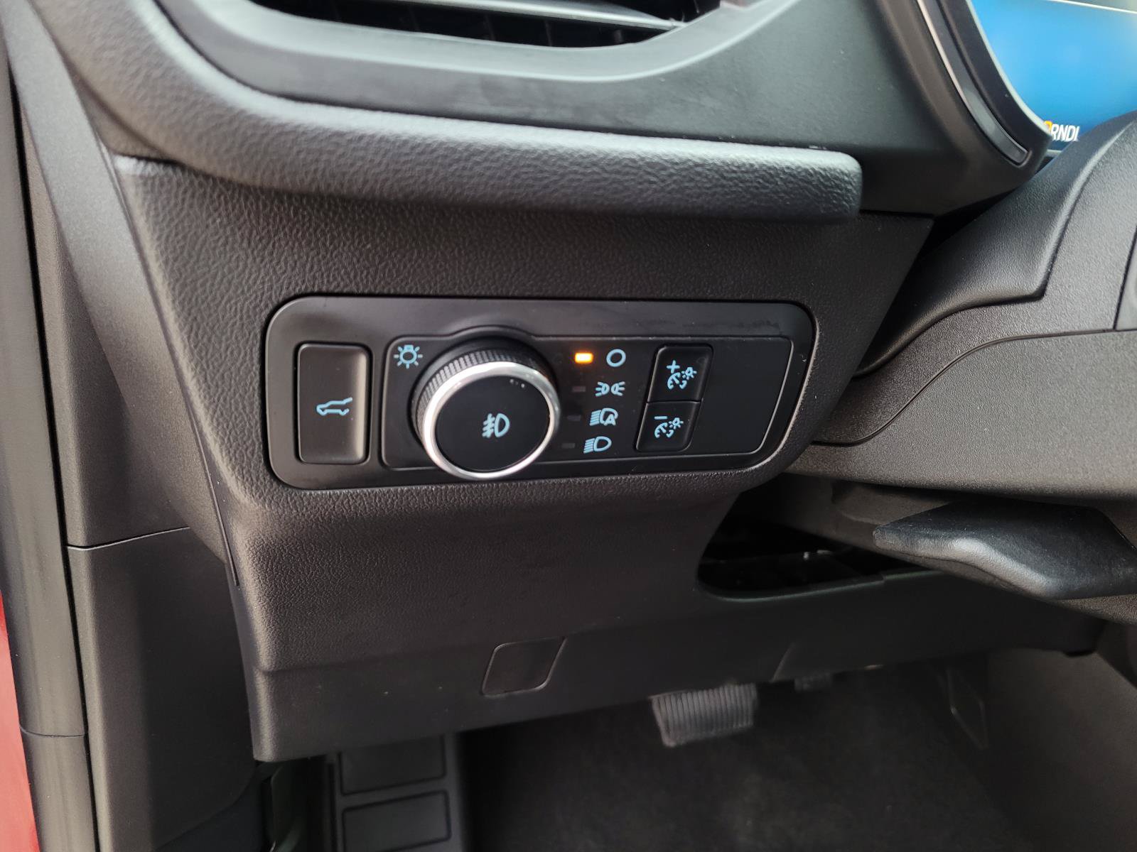 Used 2024 Ford Escape Platinum AWD/4WD image 28