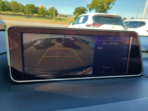 Used 2017 Lexus RX 350 FWD image 25