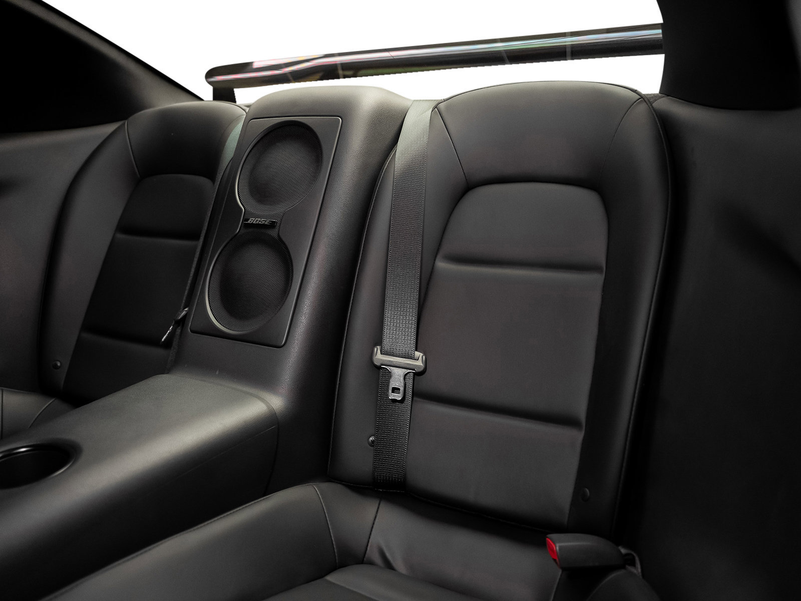 Used 2023 Nissan GT-R Premium AWD/4WD image 40