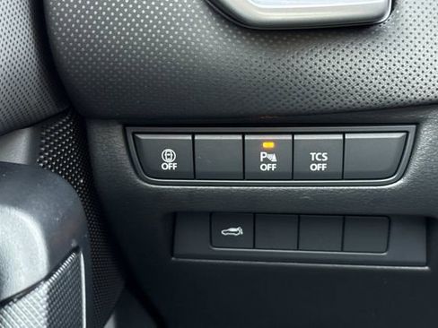 New 2026 MAZDA CX-50 AWD 2.5 S w/ Cargo Package image 31