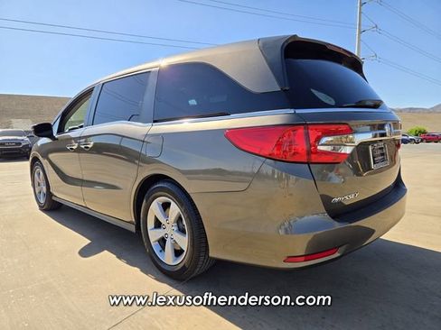 Used 2020 Honda Odyssey EX-L image 4