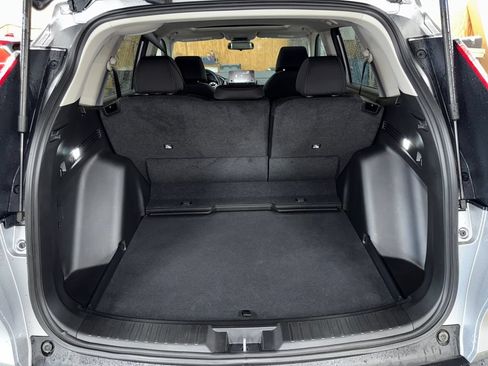 Used 2024 Honda CR-V EX image 24