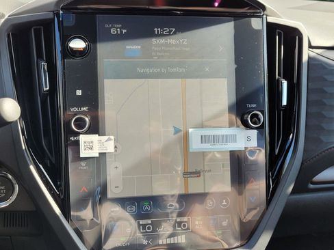 New 2026 Subaru Forester Touring image 10