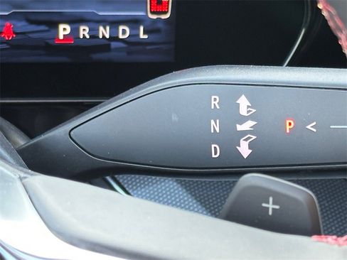 New 2026 Chevrolet Suburban RST w/ RST Capability Package image 18