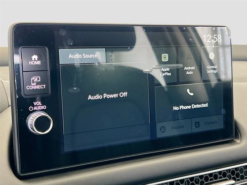 New 2026 Honda HR-V EX-L image 7