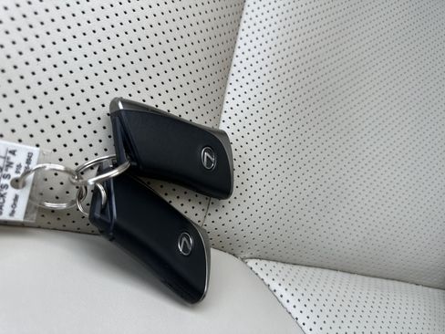 Used 2023 Lexus GX 460 Luxury w/ Sport Design Package AWD/4WD image 20