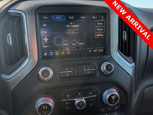 Used 2019 GMC Sierra 1500 Denali w/ Technology Package image 27