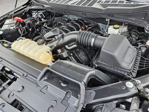 Used 2021 Ford F150 XL w/ STX Appearance Package image 19