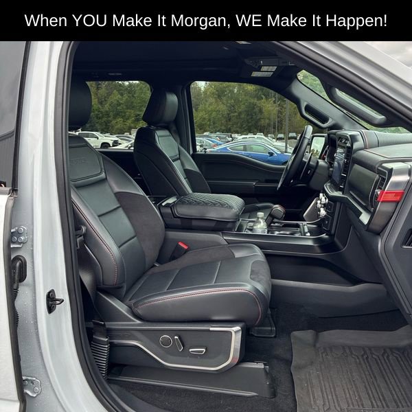Used 2025 Ford F150 Raptor AWD/4WD image 20