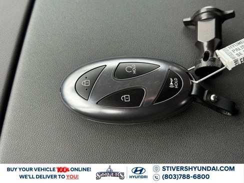 New 2026 Hyundai Palisade SE image 32