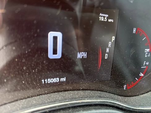 Used 2018 Dodge Durango GT w/ Premium Group image 12