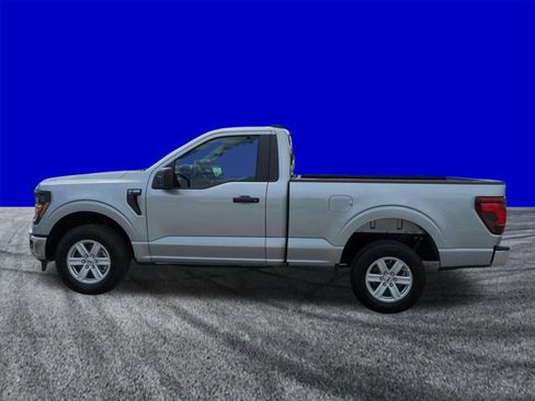 New 2026 Ford F150 XL w/ Equipment Group 103A High RWD image 7