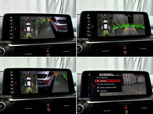 Used 2019 BMW X4 M40i image 23