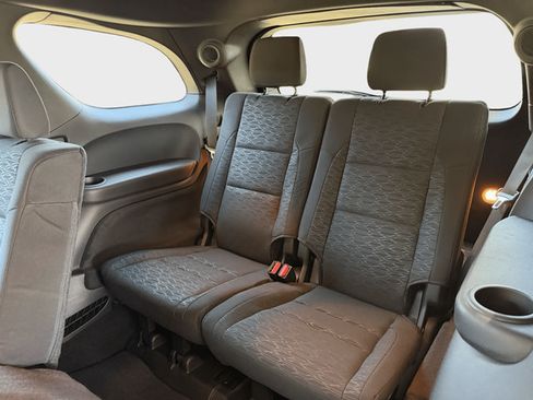 New 2026 Dodge Durango GT w/ Blacktop Package AWD/4WD image 26