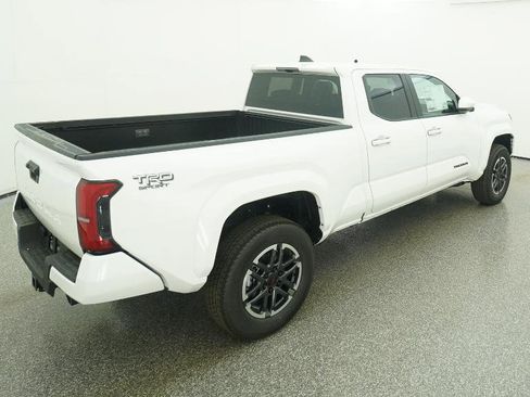 New 2026 Toyota Tacoma TRD Sport image 44