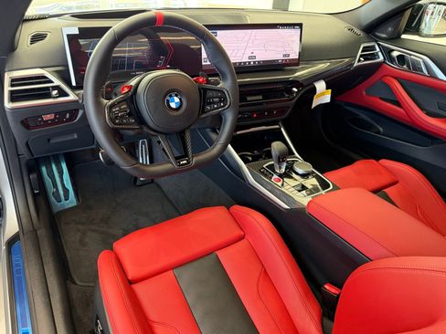 New 2026 BMW M4 Competition image 26