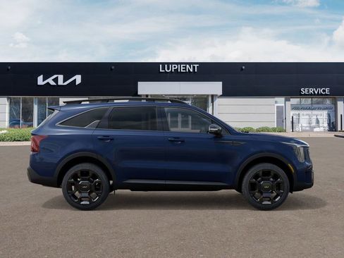 New 2026 Kia Sorento X-Line EX image 10