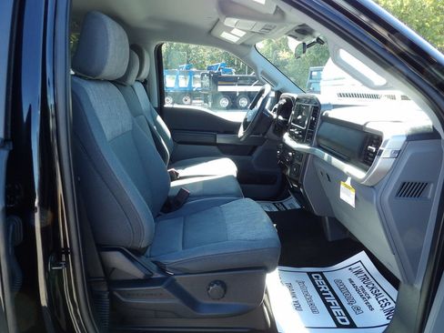 Used 2022 Ford F150 XLT AWD/4WD image 42