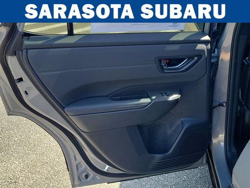 New 2026 Subaru Outback Touring XT AWD/4WD image 11