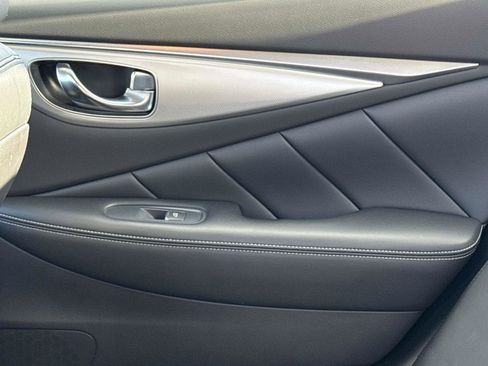 Used 2020 INFINITI Q50 Luxe image 15