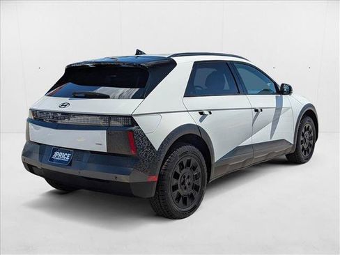 New 2025 Hyundai Ioniq 5 XRT image 2