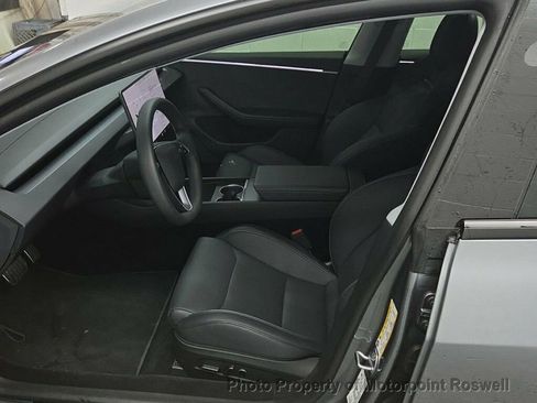 Used 2024 Tesla Model 3 Performance image 6