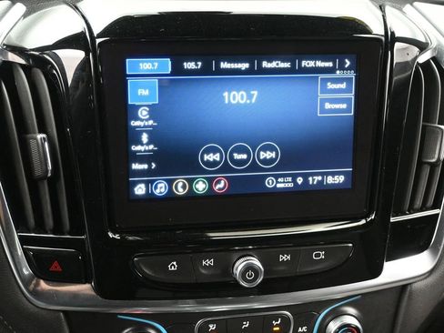 Certified 2023 Chevrolet Traverse LT image 18