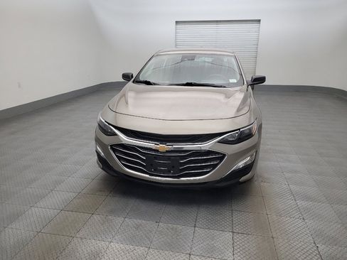 Used 2024 Chevrolet Malibu LS FWD image 15