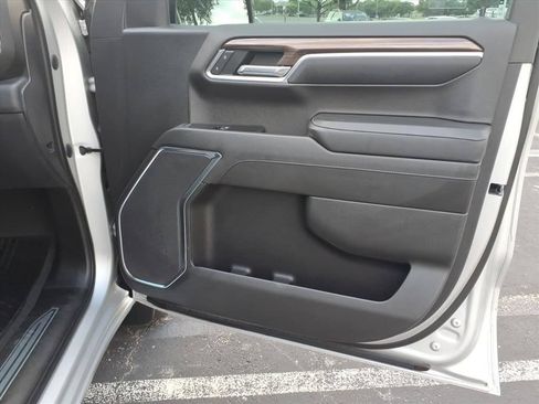 Used 2022 Chevrolet Silverado 1500 LT RWD image 21