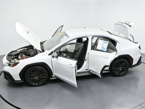 Used 2022 Subaru WRX Premium image 39